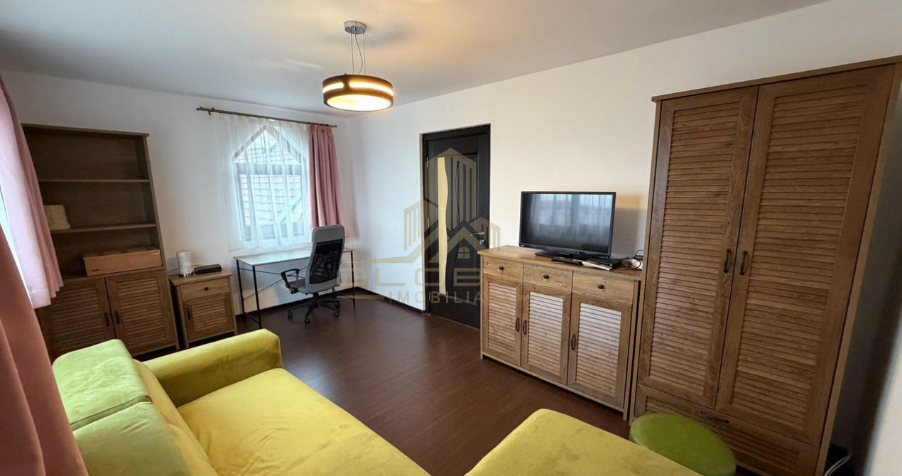 2 camere ,decomandat, 57 mp,  terasa, zona str.G. V. Bibescu, Europa