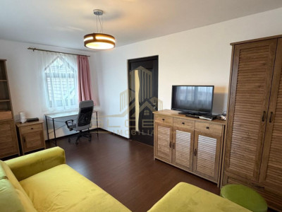 2 camere ,decomandat, 57 mp,  terasa, zona str.G. V. Bibescu, Europa