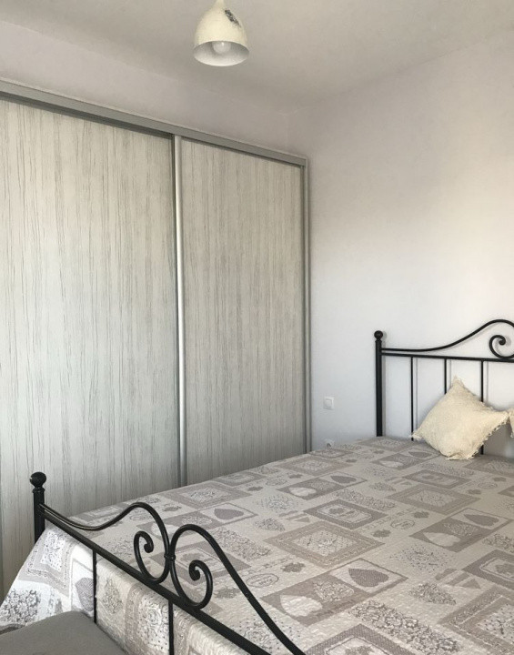 3 camere, 65 mp,  3 balcoane, zona str.Mircea Eliade, Centru