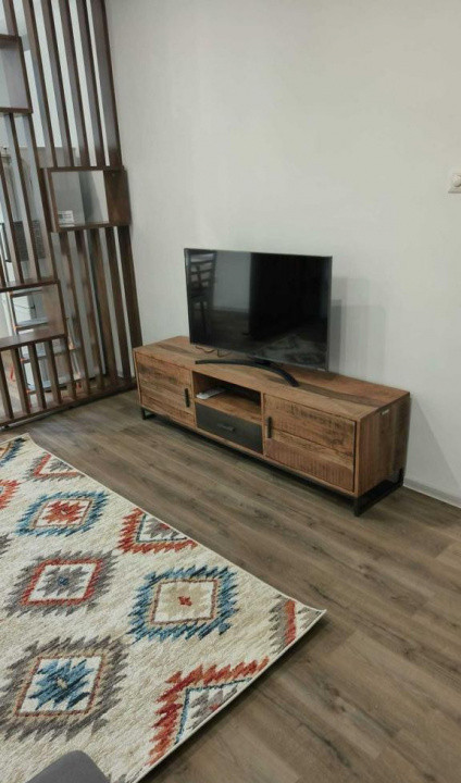 2 camere ,50 mp, parcare, zona str.Horea, Centru