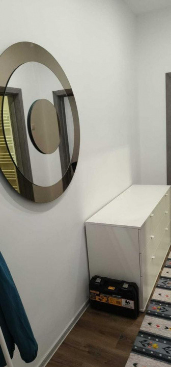 2 camere ,50 mp, parcare, zona str.Horea, Centru