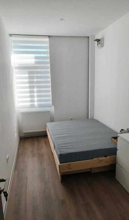 2 camere ,50 mp, parcare, zona str.Horea, Centru