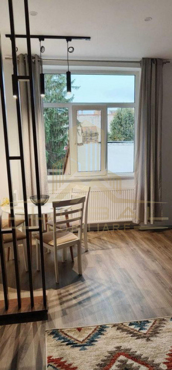 2 camere ,50 mp, parcare, zona str.Horea, Centru