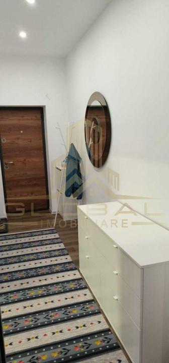 2 camere ,50 mp, parcare, zona str.Horea, Centru