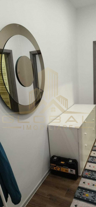 2 camere ,50 mp, parcare, zona str.Horea, Centru