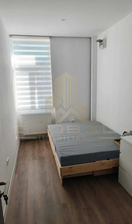 2 camere ,50 mp, parcare, zona str.Horea, Centru