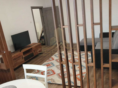 2 camere ,50 mp, parcare, zona str.Horea, Centru