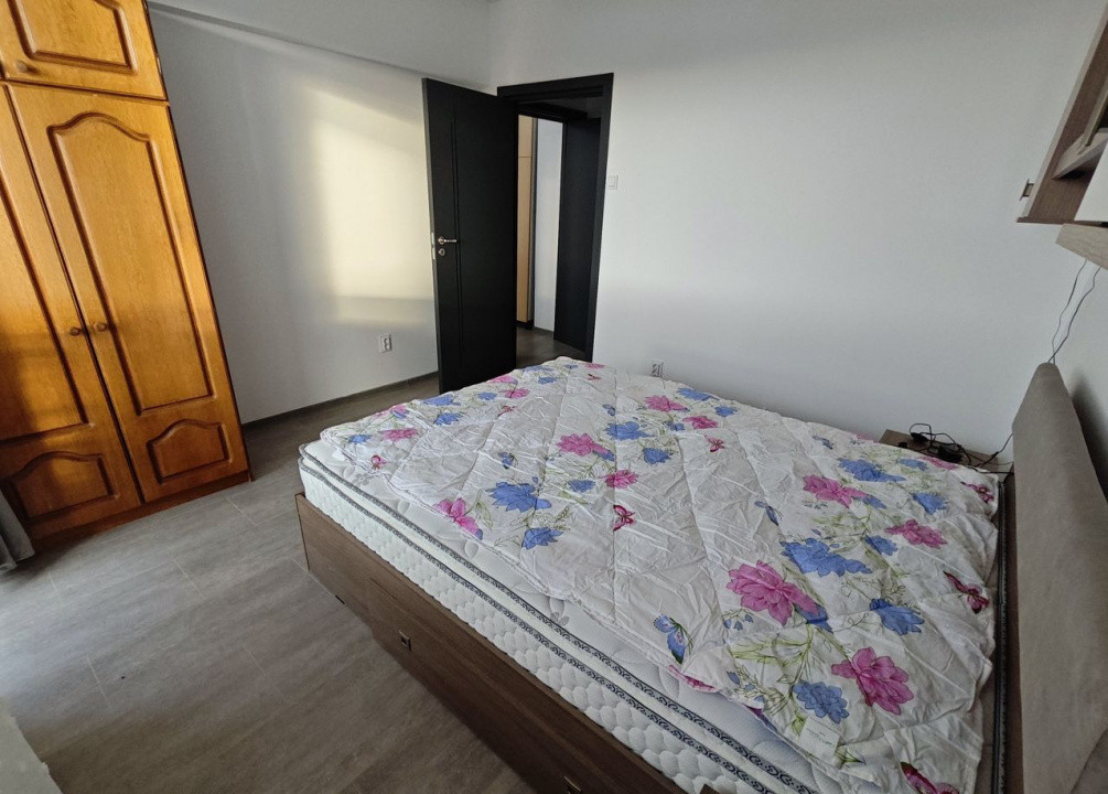 2 camere ,decomandat, 43 mp, zona Gheorgheni.