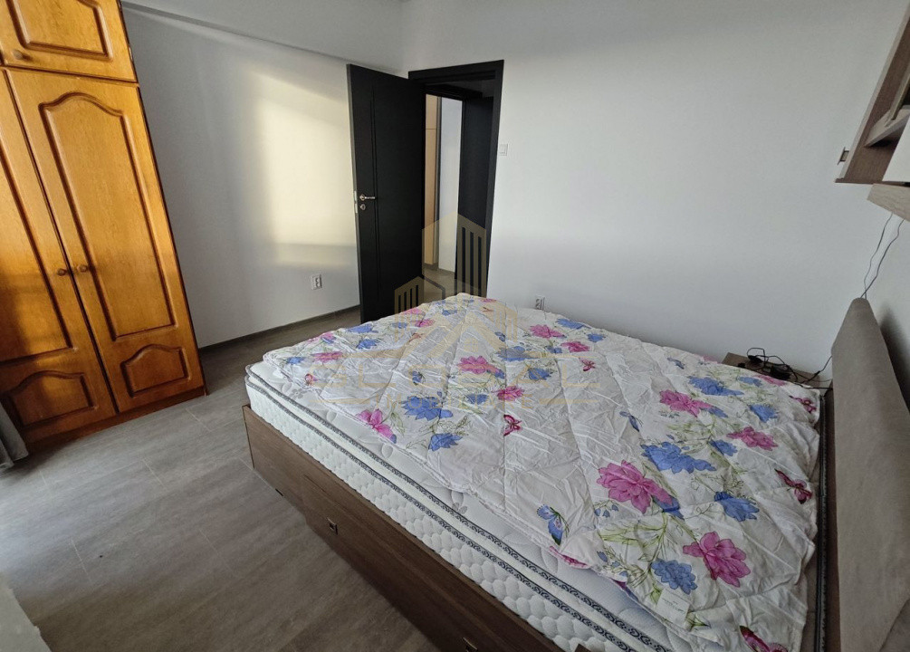 2 camere ,decomandat, 43 mp, zona Gheorgheni.