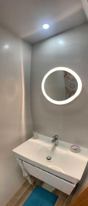 2 camere ,decomandat, 65 mp,  parcare , Gheorgheni , Str Bistritei .