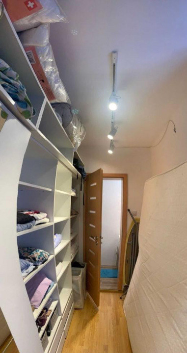 2 camere ,decomandat, 65 mp,  parcare , Gheorgheni , Str Bistritei .