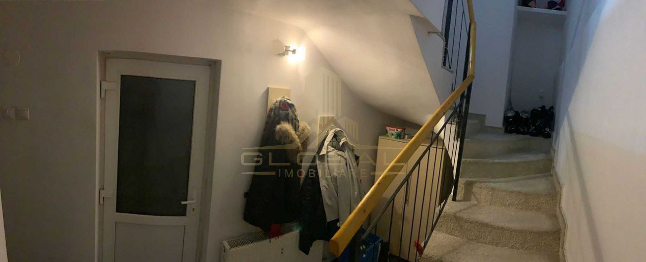 2 camere ,decomandat, 65 mp,  parcare , Gheorgheni , Str Bistritei .