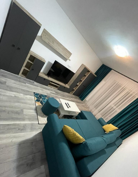 2 camere ,decomandat, 54 mp, parcare, zona The Office, Marasti