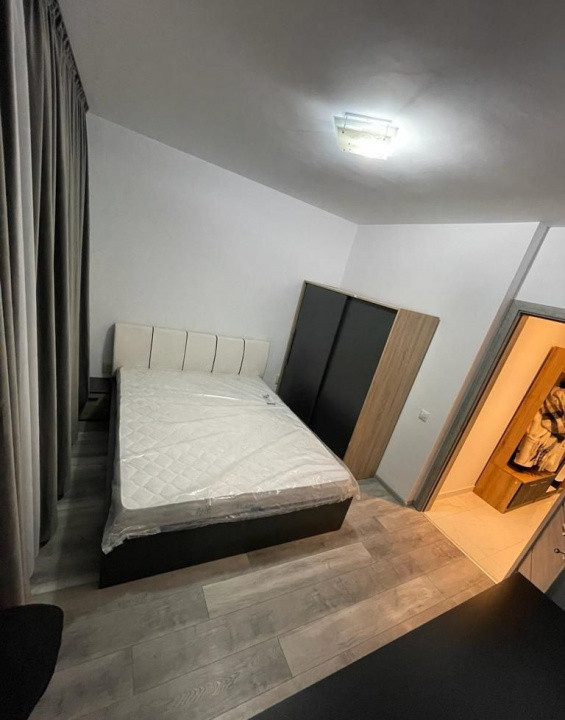 2 camere ,decomandat, 54 mp, parcare, zona The Office, Marasti