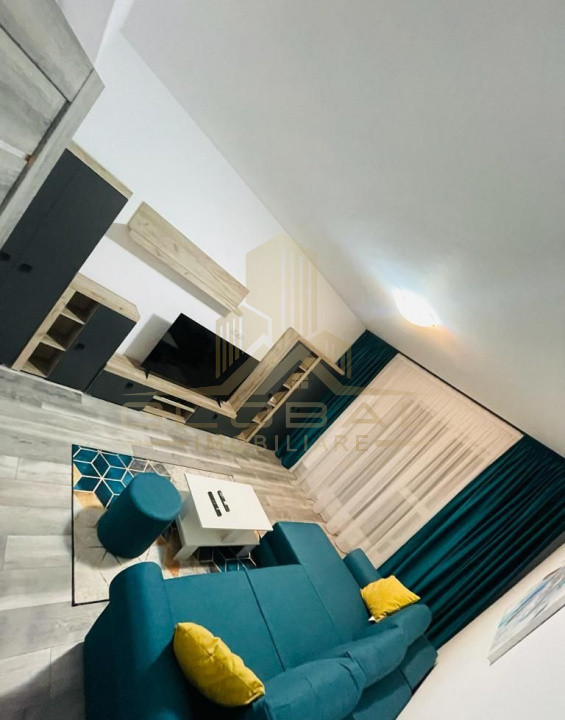 2 camere ,decomandat, 54 mp, parcare, zona The Office, Marasti