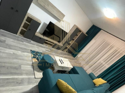 2 camere ,decomandat, 54 mp, parcare, zona The Office, Marasti