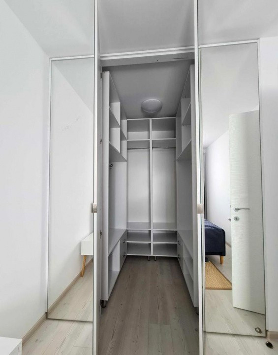 2 camere ,54 mp, Totul NOU, balcon, zona str.Albac, Gheorgheni