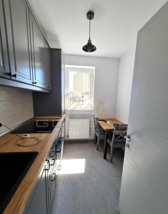 2 camere ,54 mp, Totul NOU, balcon, zona str.Albac, Gheorgheni