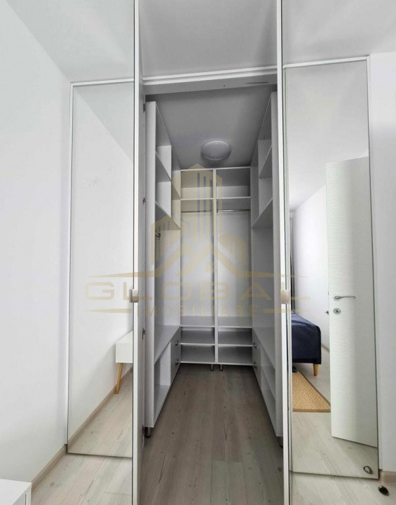2 camere ,54 mp, Totul NOU, balcon, zona str.Albac, Gheorgheni