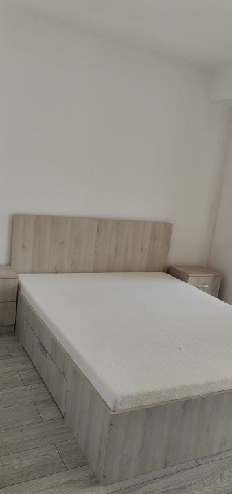 2 camere ,decomandat, 44 mp, parcare , zona Marasti.