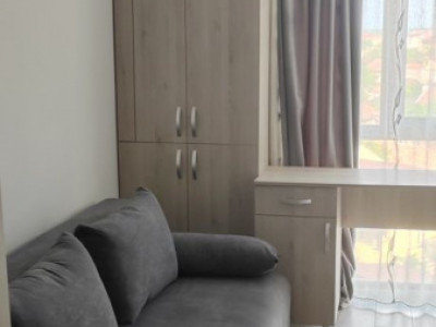 2 camere ,decomandat, 44 mp, parcare , zona Marasti.