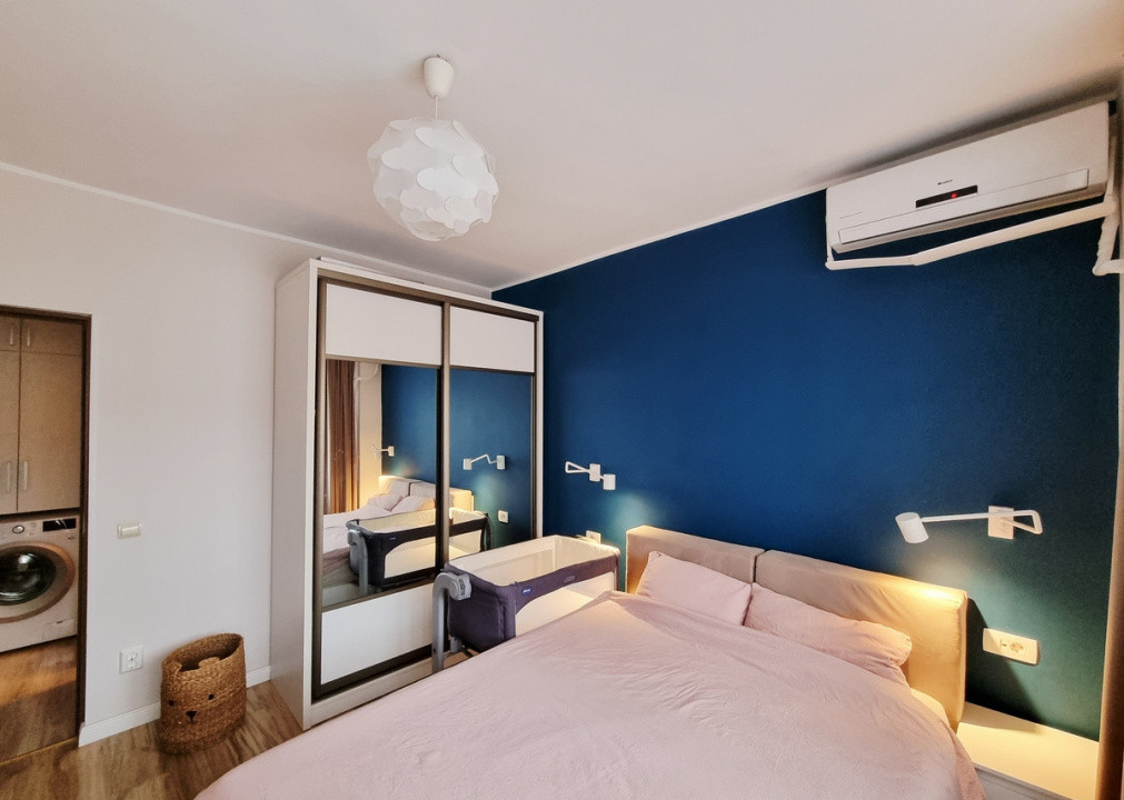 3 camere ,decomandat, 74 mp,  terasa, Dorobantilor, Marasti