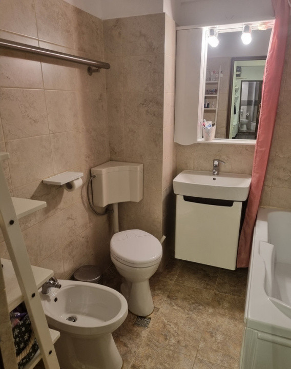 3 camere ,decomandat, 74 mp,  terasa, Dorobantilor, Marasti