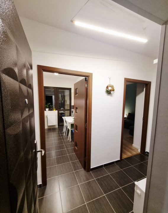 3 camere ,decomandat, 74 mp,  terasa, Dorobantilor, Marasti