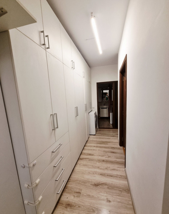 3 camere ,decomandat, 74 mp,  terasa, Dorobantilor, Marasti