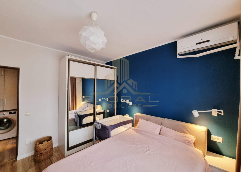 3 camere ,decomandat, 74 mp,  terasa, Dorobantilor, Marasti