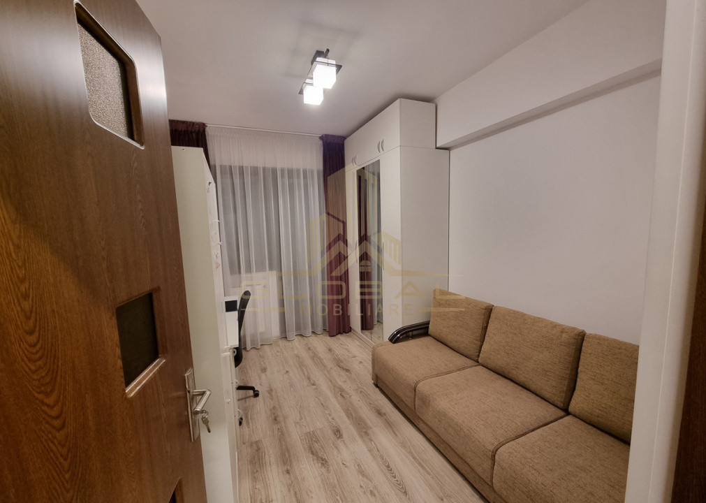 3 camere ,decomandat, 74 mp,  terasa, Dorobantilor, Marasti