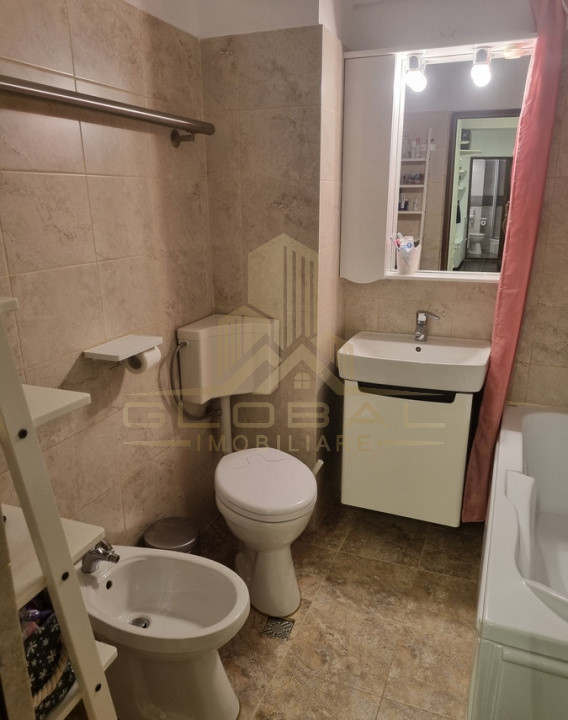 3 camere ,decomandat, 74 mp,  terasa, Dorobantilor, Marasti