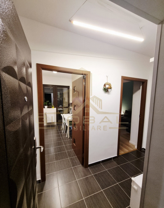 3 camere ,decomandat, 74 mp,  terasa, Dorobantilor, Marasti