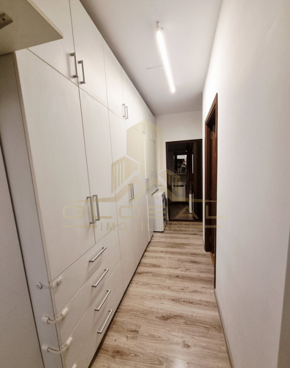 3 camere ,decomandat, 74 mp,  terasa, Dorobantilor, Marasti