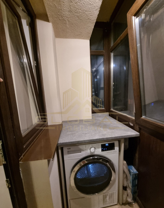 3 camere ,decomandat, 74 mp,  terasa, Dorobantilor, Marasti