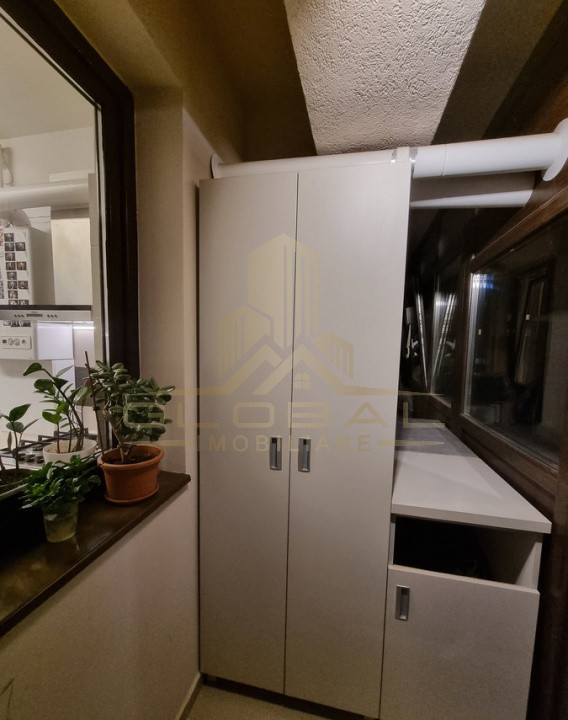 3 camere ,decomandat, 74 mp,  terasa, Dorobantilor, Marasti