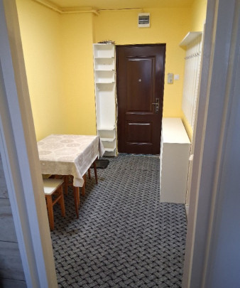 2 camere ,decomandat, 51 mp, 1 parcare,  zona Gheorgheni.