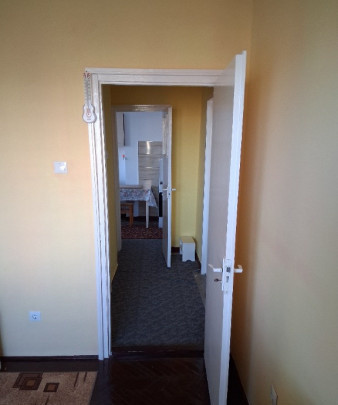 2 camere ,decomandat, 51 mp, 1 parcare,  zona Gheorgheni.