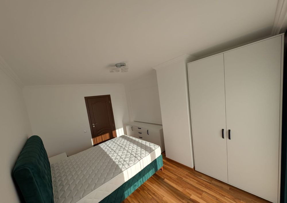 2 camere ,70 mp LUX, TOTUL NOU , parcare , zona Iulius ,Sopor.