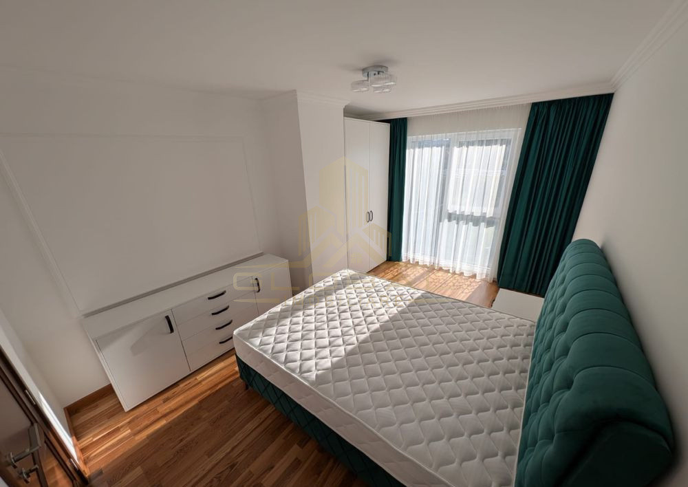 2 camere ,70 mp LUX, TOTUL NOU , parcare , zona Iulius ,Sopor.