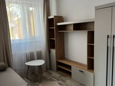 2 camere , 36 mp LUX ,  parcare , Str.Busteni , Gheorgheni .