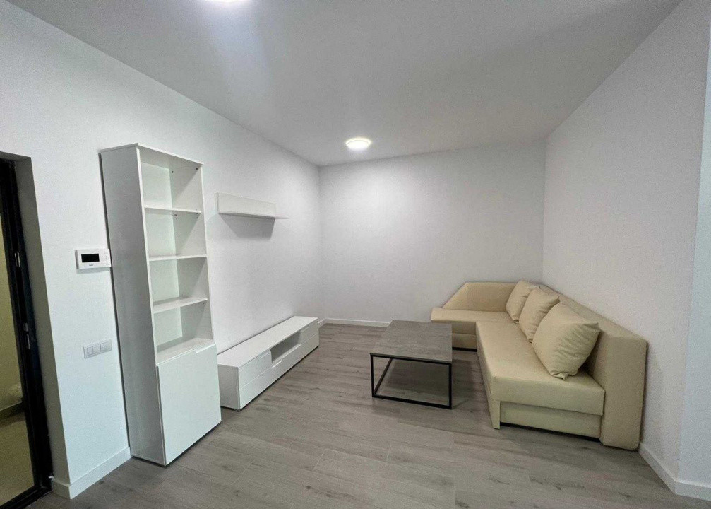 3 camere  56 mp, parcare, terasa, Cartier - Marasti