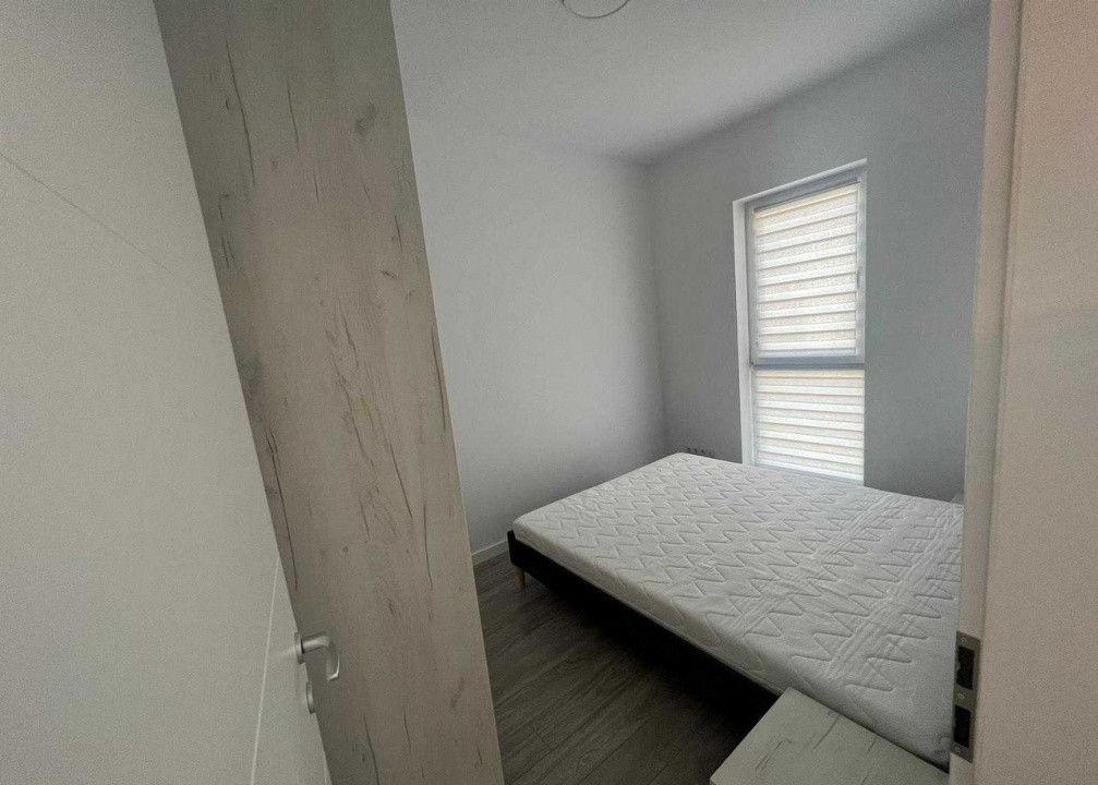 3 camere  56 mp, parcare, terasa, Cartier - Marasti