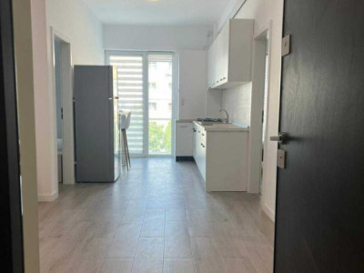 3 camere  56 mp, parcare, terasa, Cartier - Marasti