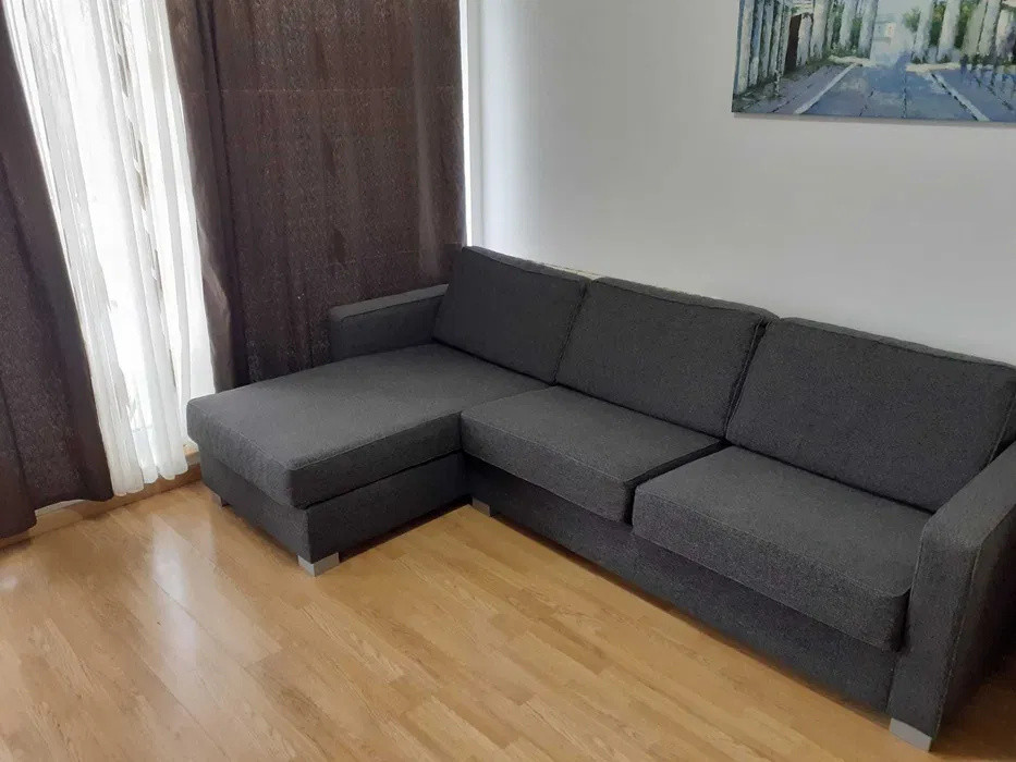 2 camere ,decomandat,  mp,  terasa, zona Gheorgheni