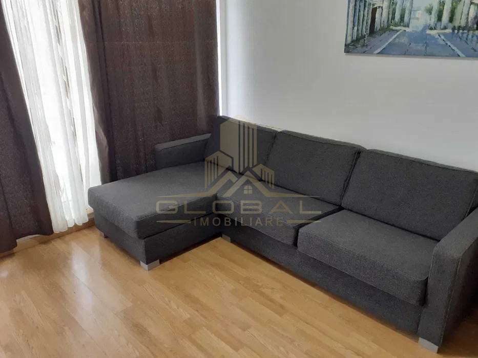 2 camere ,decomandat,  mp,  terasa, zona Gheorgheni