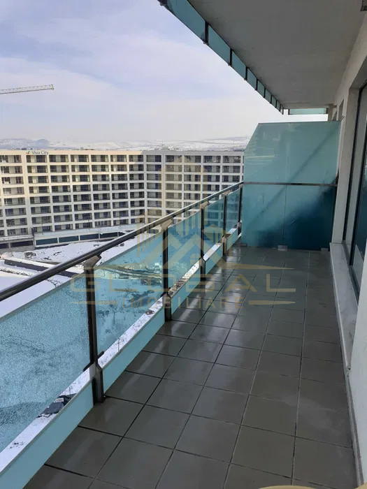 2 camere ,decomandat,  mp,  terasa, zona Gheorgheni