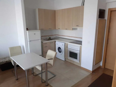 2 camere ,decomandat,  mp,  terasa, zona Gheorgheni