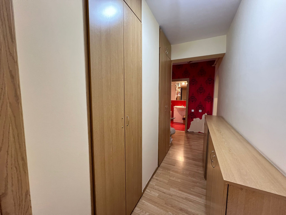 3 camere , 64 mp, Garaj, terasa, zona str.Alverna, Gheorgheni 