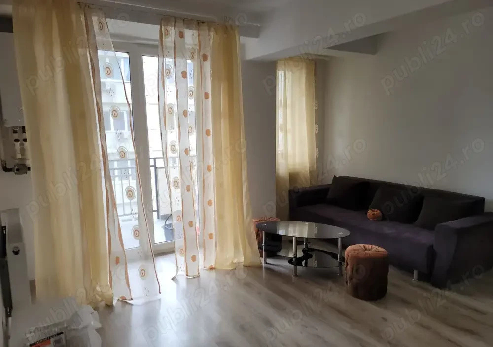 3 camere ,decomandat, 78mp ,  parcare, terasa, Str. Oasului, Gara